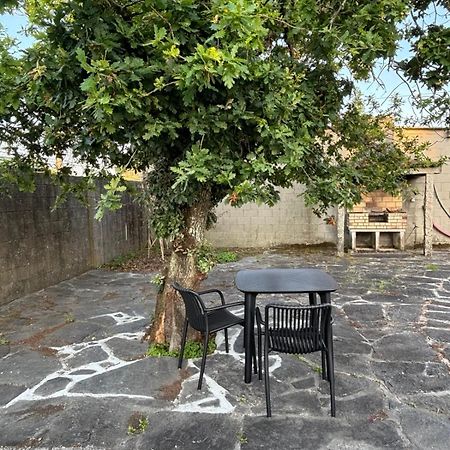 Apartamento Casa acogedora mar y montaña Pontevedra Exterior foto
